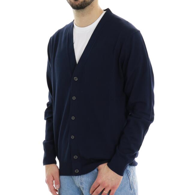 CARDIGAN BASIC +39MASQ - Mad Fashion | img vers.650x/